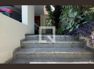 Casa · 420m² · 3 Quartos · 8 Vagas · Casa para Aluguel - Vila Madalena, 3 Quartos, 420 m2 - São Paulo