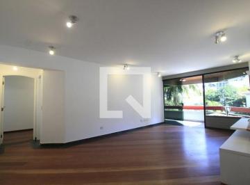 Apartamento · 190m² · 3 Quartos · 3 Vagas · Apartamento para Aluguel - Aclimação, 3 Quartos, 190 m2 - São Paulo