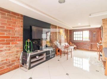 Casa · 500m² · 2 Quartos · 3 Vagas · Casa para Aluguel - Bom Jesus, 2 Quartos, 500 m2 - Porto Alegre