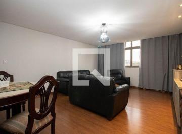 Apartamento · 115m² · 3 Quartos · 1 Vaga · Apartamento para Aluguel - Asa Sul, 3 Quartos,  115 m2 - Brasília