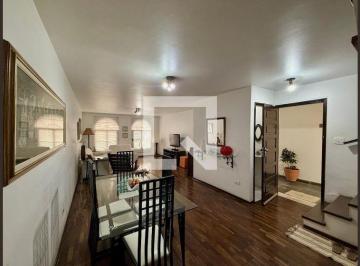 Casa · 155m² · 3 Quartos · 2 Vagas · Casa para Aluguel - Chácara Santo Antonio, 3 Quartos,  155 m2 - São Paulo