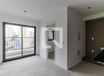 Apartamento · 42m² · 2 Quartos · Apartamento para Aluguel - Santa Cecília, 2 Quartos,  42 m2 - São Paulo