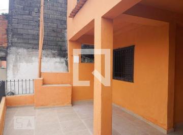 Casa · 242m² · 3 Quartos · 1 Vaga · Casa para Aluguel - Ponte Rasa, 3 Quartos, 242 m2 - São Paulo