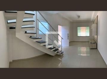 Casa · 125m² · 3 Quartos · 2 Vagas · Casa para Aluguel - Canto do Forte, 3 Quartos, 125 m2 - Praia Grande