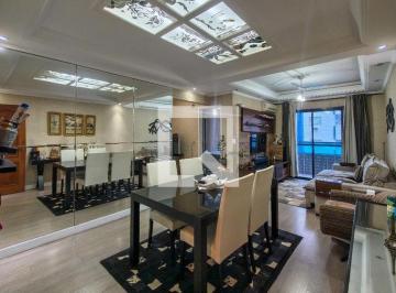 Apartamento · 130m² · 2 Quartos · 1 Vaga · Apartamento para Aluguel - Vila Assunção, 2 Quartos, 130 m2 - Praia Grande
