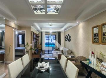 Apartamento en Aluguel de 2 quartos Vila Assunção · Apartamento para Aluguel - Vila Assunção, 2 Quartos, 130 m2 - Praia Grande