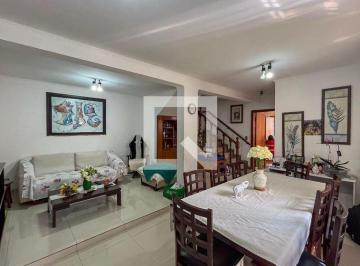 Casa · 280m² · 4 Quartos · 3 Vagas · Casa para Aluguel - Sacomã, 4 Quartos, 280 m2 - São Paulo