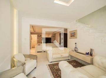 Casa · 150m² · 3 Quartos · 2 Vagas · Casa para Aluguel - Vila Clementino, 3 Quartos, 150 m2 - São Paulo