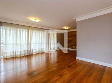 Apartamento · 240m² · 3 Quartos · 4 Vagas · Apartamento para Aluguel - Portal do Morumbi, 3 Quartos, 240 m2 - São Paulo