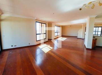 Apartamento · 818m² · 4 Quartos · 6 Vagas · Apartamento para Aluguel - Portal do Morumbi, 4 Quartos, 818 m2 - São Paulo