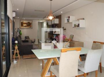 Casa · 177m² · 2 Quartos · 2 Vagas · Casa para Aluguel - Jardim Santa Izabel, 2 Quartos,  177 m2 - Cotia