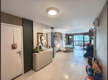 Apartamento · 160m² · 4 Quartos · 2 Vagas · Apartamento para Aluguel - Jacarepaguá, 4 Quartos,  160 m2 - Rio de Janeiro