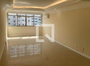 Apartamento · 200m² · 2 Quartos · 2 Vagas · Apartamento para Aluguel - Aparecida, 2 Quartos, 200 m2 - Santos