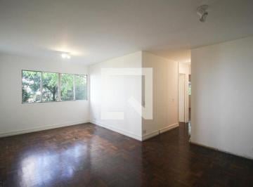 Apartamento · 90m² · 3 Quartos · 1 Vaga · Apartamento para Aluguel - Moema, 3 Quartos,  90 m2 - São Paulo
