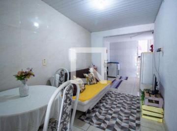 Casa · 70m² · 1 Quarto · 1 Vaga · Casa para Aluguel - Parque Bela Vista, 1 Quarto,  70 m2 - Votorantim