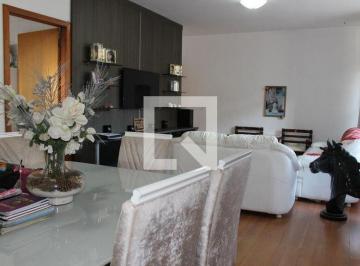 Apartamento · 140m² · 4 Quartos · 2 Vagas · Apartamento para Aluguel - Luxemburgo, 4 Quartos, 140 m2 - Belo Horizonte