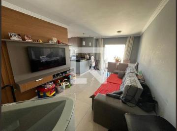 Apartamento · 88m² · 2 Quartos · 2 Vagas · Apartamento para Aluguel - Vila Andrade, 2 Quartos,  88 m2 - São Paulo