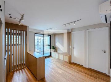 Apartamento · 48m² · 2 Quartos · 1 Vaga · Apartamento para Aluguel - Vila Mariana, 2 Quartos, 48 m2 - São Paulo