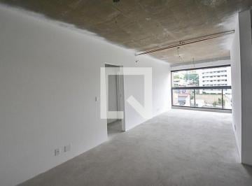 Apartamento · 91m² · 2 Quartos · 2 Vagas · Apartamento para Aluguel - Nova Petrópolis, 2 Quartos, 91 m2 - São Bernardo do Campo