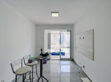 Apartamento · 67m² · 2 Quartos · 1 Vaga · Apartamento para Aluguel - Mooca, 2 Quartos, 67 m2 - São Paulo