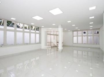 Casa · 600m² · 4 Quartos · 4 Vagas · Casa para Aluguel - Jardim Paulista, 4 Quartos, 600 m2 - São Paulo