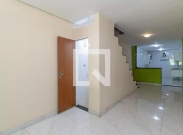 Casa · 200m² · 2 Quartos · 1 Vaga · Casa para Aluguel - São João Batista, 2 Quartos, 200 m2 - Belo Horizonte