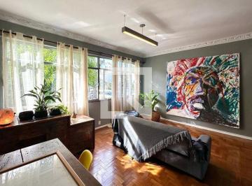 Apartamento · 104m² · 2 Quartos · 1 Vaga · Apartamento para Aluguel - Leblon, 2 Quartos, 104 m2 - Rio de Janeiro