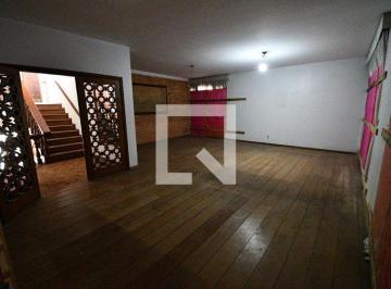 Casa · 370m² · 5 Quartos · 4 Vagas · Casa para Aluguel - Taquaral, 5 Quartos,  370 m2 - Campinas