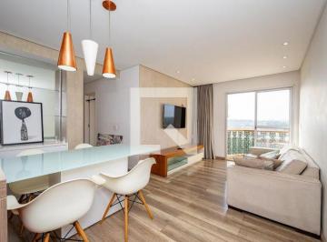 Apartamento · 71m² · 3 Quartos · 1 Vaga · Apartamento para Aluguel - Jabaquara, 3 Quartos, 71 m2 - São Paulo
