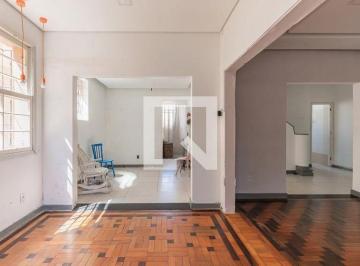 Casa · 196m² · 1 Quarto · 3 Vagas · Casa para Aluguel - Petrópolis, 1 Quarto,  196 m2 - Porto Alegre