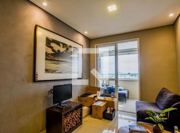 Apartamento · 146m² · 3 Quartos · 2 Vagas · Apartamento para Aluguel - Campestre, 3 Quartos, 146 m2 - Santo André