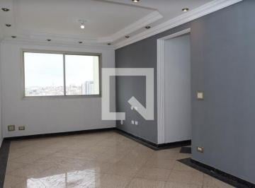 Apartamento · 82m² · 3 Quartos · 1 Vaga · Apartamento para Aluguel - Vila Ema, 3 Quartos, 82 m2 - São Paulo