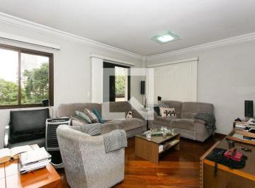 Apartamento · 143m² · 4 Quartos · 2 Vagas · Apartamento para Aluguel - Tatuapé, 4 Quartos, 143 m2 - São Paulo