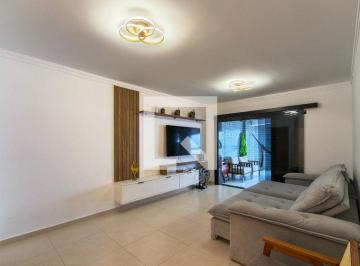 Apartamento · 132m² · 3 Quartos · 2 Vagas · Apartamento para Aluguel - Vila Caiçara, 3 Quartos, 132 m2 - Praia Grande