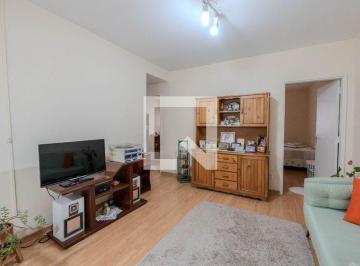 Apartamento · 55m² · 2 Quartos · Apartamento para Aluguel - Consolação, 2 Quartos, 55 m2 - São Paulo