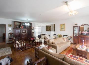 Casa · 600m² · 4 Quartos · 3 Vagas · Casa para Aluguel - Santo Amaro , 4 Quartos,  600 m2 - São Paulo