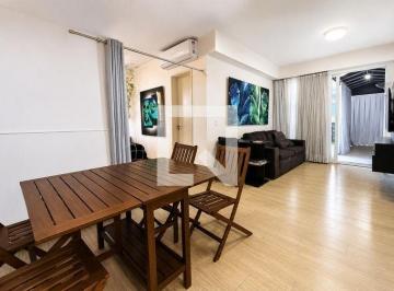 Apartamento · 88m² · 1 Quarto · 1 Vaga · Apartamento para Aluguel - Consolação, 1 Quarto,  88 m2 - São Paulo