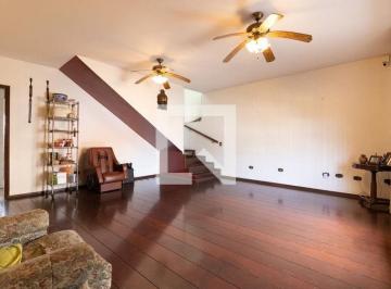Casa · 232m² · 4 Quartos · 4 Vagas · Casa para Aluguel - Vila das Mercês, 4 Quartos, 232 m2 - São Paulo