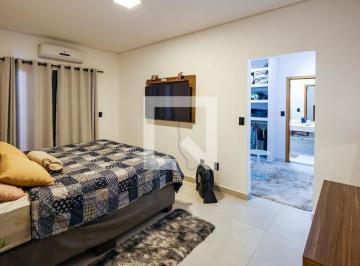 Casa · 183m² · 3 Quartos · 4 Vagas · Casa para Aluguel - Parque São Lourenço, 3 Quartos, 183 m2 - Indaiatuba