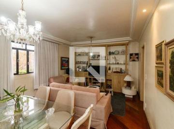 Casa · 187m² · 3 Quartos · 4 Vagas · Casa para Aluguel - Vila Gustavo, 3 Quartos,  187 m2 - São Paulo