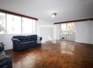 Apartamento · 207m² · 3 Quartos · 1 Vaga · Apartamento para Aluguel - Jardim Paulista, 3 Quartos,  207 m2 - São Paulo