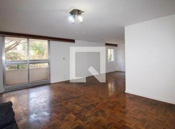Apartamento de 3 quartos, São Paulo · Apartamento para Aluguel - Jardim Paulista, 3 Quartos, 207 m2 - São Paulo