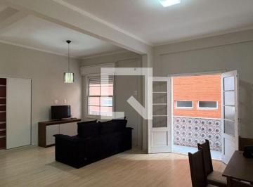 Apartamento · 120m² · 2 Quartos · Apartamento para Aluguel - Boqueirão, 2 Quartos, 120 m2 - Santos