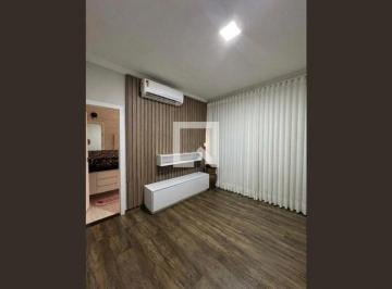 Casa · 140m² · 4 Quartos · 3 Vagas · Casa para Aluguel - Tubalina, 4 Quartos,  140 m2 - Uberlândia