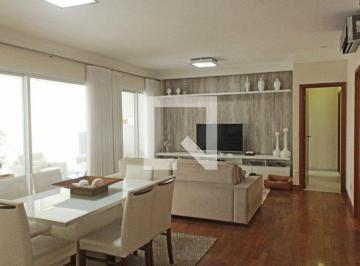 Apartamento · 160m² · 3 Quartos · 3 Vagas · Apartamento para Aluguel - Embaré, 3 Quartos, 160 m2 - Santos