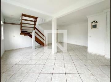 Casa · 200m² · 3 Quartos · 2 Vagas · Casa para Aluguel - Barreiros, 3 Quartos, 200 m2 - São José