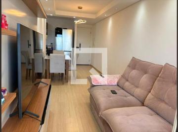 Apartamento · 52m² · 2 Quartos · 1 Vaga · Apartamento para Aluguel - Demarchi, 2 Quartos, 52 m2 - São Bernardo do Campo