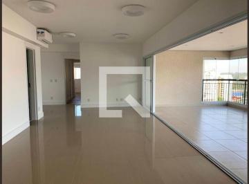 Apartamento · 213m² · 3 Quartos · 4 Vagas · Apartamento para Aluguel - Brooklin, 3 Quartos,  213 m2 - São Paulo