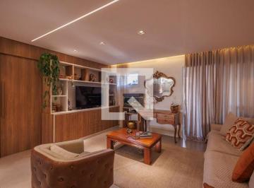 Apartamento · 161m² · 3 Quartos · 2 Vagas · Apartamento para Aluguel - Esplanada Independência, 3 Quartos, 161 m2 - Taubaté
