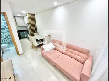 Apartamento · 40m² · 2 Quartos · Apartamento para Aluguel - Água Fria, 2 Quartos, 40 m2 - São Paulo